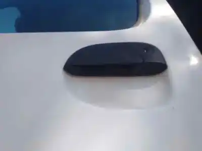 Автозапчастина б/у ліва передня зовнішня ручка для renault kangoo i (f/kc0) k9k718 посилання на oem iam 