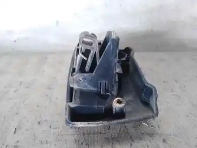 Pezzo di ricambio per auto di seconda mano maniglia esterna lato destro per renault kangoo (f/kc0) k9k718 riferimenti oem iam 8200042082  