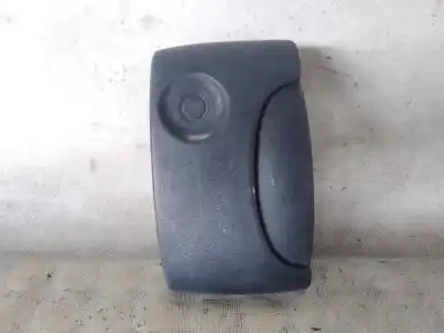 Автозапчастина б/у права зовнішня ручка для renault kangoo i (f/kc0) k9k718 посилання на oem iam 8200042082