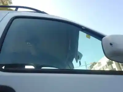 Автозапчастина б/у передній правий місяць для renault kangoo i (f/kc0) k9k718 посилання на oem iam 