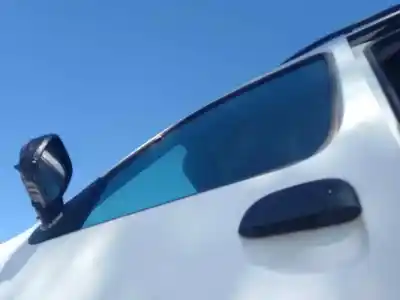 Автозапчастина б/у ліве передне вікно для renault kangoo i (f/kc0) k9k718 посилання на oem iam 