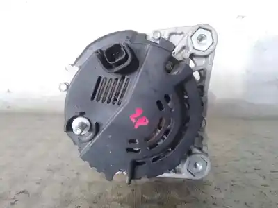 Автозапчастина б/у генератор для renault kangoo i (f/kc0) k9k718 посилання на oem iam 12045240125n  
