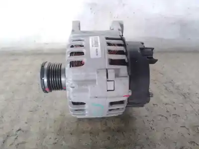 Автозапчастина б/у генератор для renault kangoo i (f/kc0) k9k718 посилання на oem iam 12045240125n