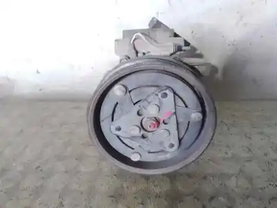 Автозапчасти б/у компрессор кондиционера воздуха за renault kangoo i (f/kc0) k9k718 ссылки oem iam 8200716562  