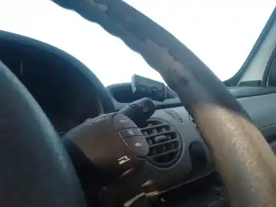 Автозапчастина б/у многофункційне управління для renault kangoo i (f/kc0) k9k718 посилання на oem iam   