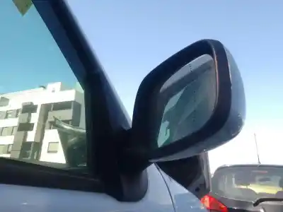 Автозапчастина б/у правий задний огляд для renault kangoo i (f/kc0) k9k718 посилання на oem iam 