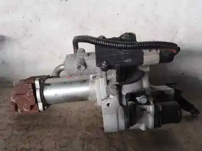 Автозапчастина б/у клапан egr для renault kangoo i (f/kc0) k9k718 посилання на oem iam h8200282949  