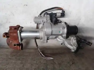 Автозапчастина б/у клапан egr для renault kangoo i (f/kc0) k9k718 посилання на oem iam h8200282949