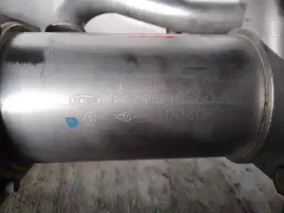 Автозапчастина б/у клапан egr для renault kangoo i (f/kc0) k9k718 посилання на oem iam h8200282949  
