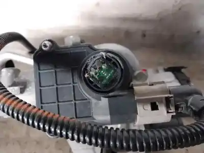Автозапчастина б/у клапан egr для renault kangoo i (f/kc0) k9k718 посилання на oem iam h8200282949  