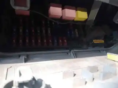 Автозапчастина б/у реле/запоперівник для renault kangoo i (f/kc0) k9k718 посилання на oem iam 