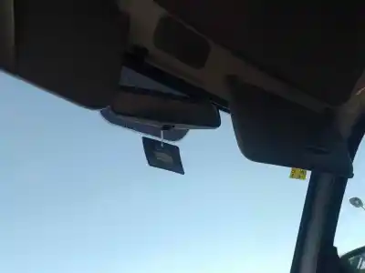 Автозапчастина б/у внутрішне дзеркало для renault kangoo i (f/kc0) k9k718 посилання на oem iam 