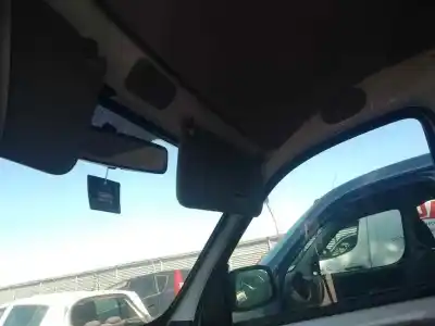 Автозапчастина б/у правильний натір для renault kangoo i (f/kc0) k9k718 посилання на oem iam 