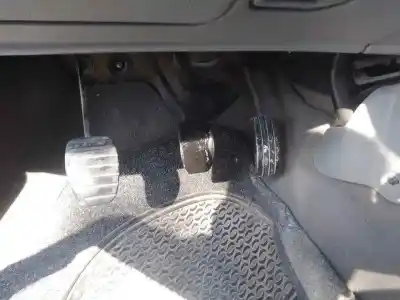 Автозапчастина б/у педаль зцеплення для renault kangoo i (f/kc0) k9k718 посилання на oem iam 