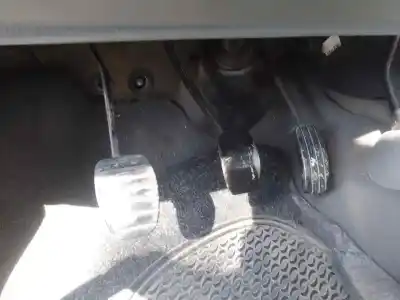 Автозапчастина б/у педаль гальм для renault kangoo i (f/kc0) k9k718 посилання на oem iam 