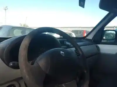 Автозапчастина б/у панель приладів для renault kangoo i (f/kc0) k9k718 посилання на oem iam 