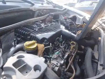 Автозапчастина б/у гальмівний серво для renault kangoo i (f/kc0) k9k718 посилання на oem iam 