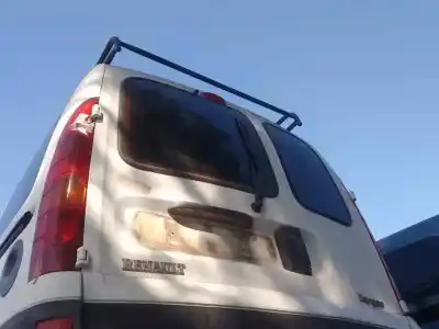 Автозапчастина б/у ручка заднього склоочисника для renault kangoo i (f/kc0) k9k718 посилання на oem iam 
