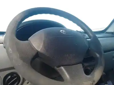 Автозапчастина б/у передня ліва подушка безопасности для renault kangoo i (f/kc0) k9k718 посилання на oem iam 