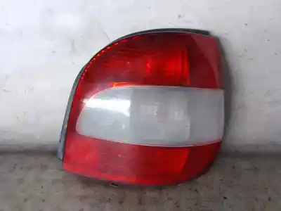 Second-hand car spare part right tailgate light for renault scenic (ja..) f9q732 oem iam references 