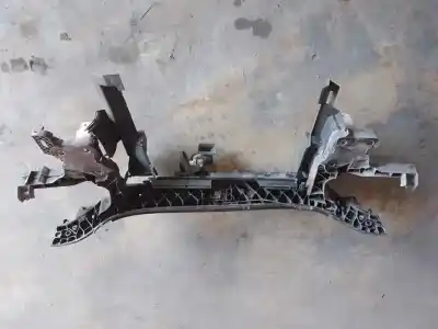 Автозапчасти б/у передняя панель за renault megane ii sedán (lm0/1_) 1.5 dci (lm0f, lm0t, lm2b) ссылки oem iam 8200137496  