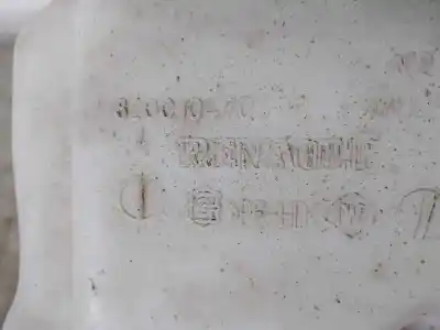 Автозапчасти б/у чистый депозит за renault megane ii sedán (lm0/1_) 1.5 dci (lm0f, lm0t, lm2b) ссылки oem iam 8200104705  