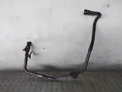 Peça sobressalente para automóvel em segunda mão tubo por ford fiesta (cbk) fxja referências oem iam 2s6c3e525ag