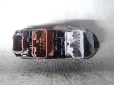 Автозапчасти б/у выключатель левого переднего окна за renault megane ii sedán (lm0/1_) 1.5 dci (lm0f, lm0t, lm2b) ссылки oem iam   