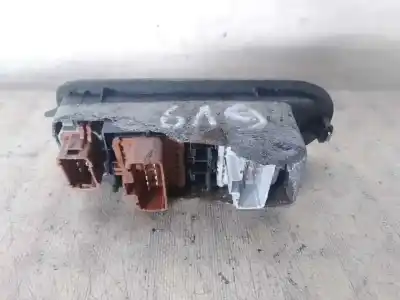 Автозапчасти б/у выключатель левого переднего окна за renault megane ii sedán (lm0/1_) 1.5 dci (lm0f, lm0t, lm2b) ссылки oem iam   