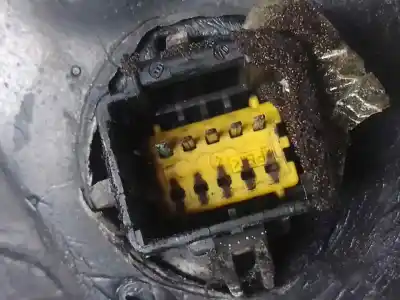 Second-hand car spare part left rearview mirror for renault megane ii sedán (lm0/1_) 1.5 dci (lm0f, lm0t, lm2b) oem iam references 12353060  