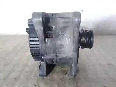 Автозапчастина б/у генератор для renault megane ii sedán (lm0/1_) 1.5 dci (lm0f, lm0t, lm2b) посилання на oem iam 7711497157  