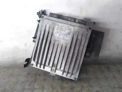 Автозапчасти б/у блок управления двигателем за renault megane ii sedán (lm0/1_) 1.5 dci (lm0f, lm0t, lm2b) ссылки oem iam 8200334419