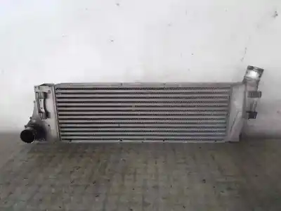 Автозапчасти б/у интеркулер за renault megane ii sedán (lm0/1_) 1.5 dci (lm0f, lm0t, lm2b) ссылки oem iam 8200115540c