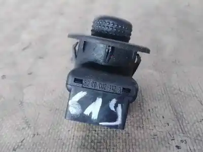 Автозапчасти б/у управление зеркалом за renault megane ii sedán (lm0/1_) 1.5 dci (lm0f, lm0t, lm2b) ссылки oem iam 8200002442a  