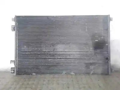 Автозапчасти б/у конденсатор / радиатор кондиционера воздуха за renault megane ii sedán (lm0/1_) 1.5 dci (lm0f, lm0t, lm2b) ссылки oem iam   