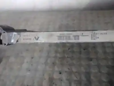 Автозапчасти б/у конденсатор / радиатор кондиционера воздуха за renault megane ii sedán (lm0/1_) 1.5 dci (lm0f, lm0t, lm2b) ссылки oem iam   