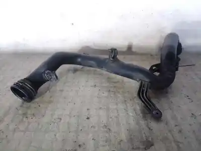 Автозапчастина б/у труба для audi a3 (8p1) 1.9 tdi посилання на oem iam 1k0145762f  
