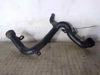 Автозапчастина б/у труба для audi a3 (8p1) 1.9 tdi посилання на oem iam 1k0145762f
