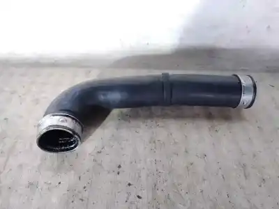 Автозапчастина б/у труба для audi a3 (8p1) 1.9 tdi посилання на oem iam 1k0145838c