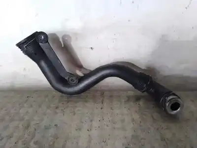 Автозапчастина б/у труба для audi a3 (8p1) 1.9 tdi посилання на oem iam 1k0145762p