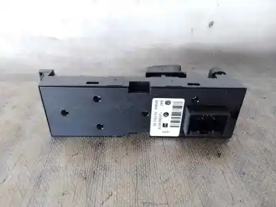 Peça sobressalente para automóvel em segunda mão botão / interruptor elevador vidro dianteiro esquerdo por seat toledo ii (1m2) 1.9 tdi referências oem iam 1j3959857b  