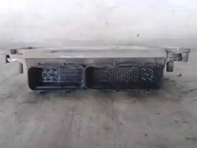 Автозапчасти б/у блок управления двигателем за renault scenic (ja..) f9q744 ссылки oem iam 8200199726  