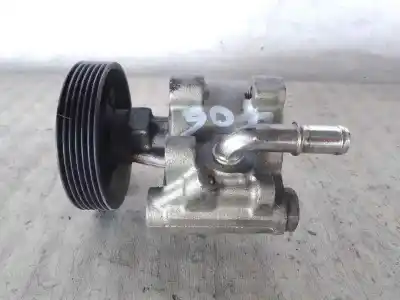 Автозапчасти б/у насос гидроусилителя за renault scenic (ja..) f9q744 ссылки oem iam 7700417308