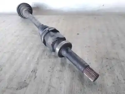 Автозапчасти б/у передняя правая трансмиссия за renault scenic (ja..) f9q744 ссылки oem iam   