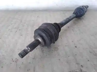 Автозапчасти б/у передняя правая трансмиссия за renault scenic (ja..) f9q744 ссылки oem iam   