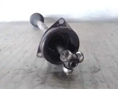 Автозапчасти б/у передняя левая трансмиссия за renault scenic (ja..) f9q744 ссылки oem iam   