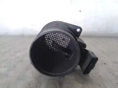Автозапчастина б/у витратомір повітря для renault scenic (ja..) f9q744 посилання на oem iam h7700104426  