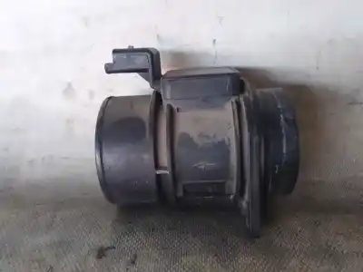 Автозапчасти б/у расходомер воздуха за renault scenic (ja..) f9q744 ссылки oem iam h7700104426