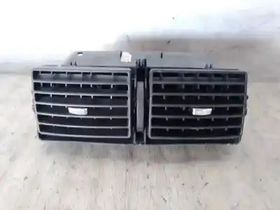 Автозапчасти б/у АЭРАЦИОННАЯ РЕШЕТКА за PEUGEOT 307 (S1)  ссылки OEM IAM 9634511177  