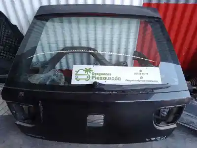 Автозапчастина б/у загальні двері для seat leon (1m1) 1.9 tdi посилання на oem iam 